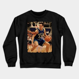 Steve Nash #13 Crewneck Sweatshirt